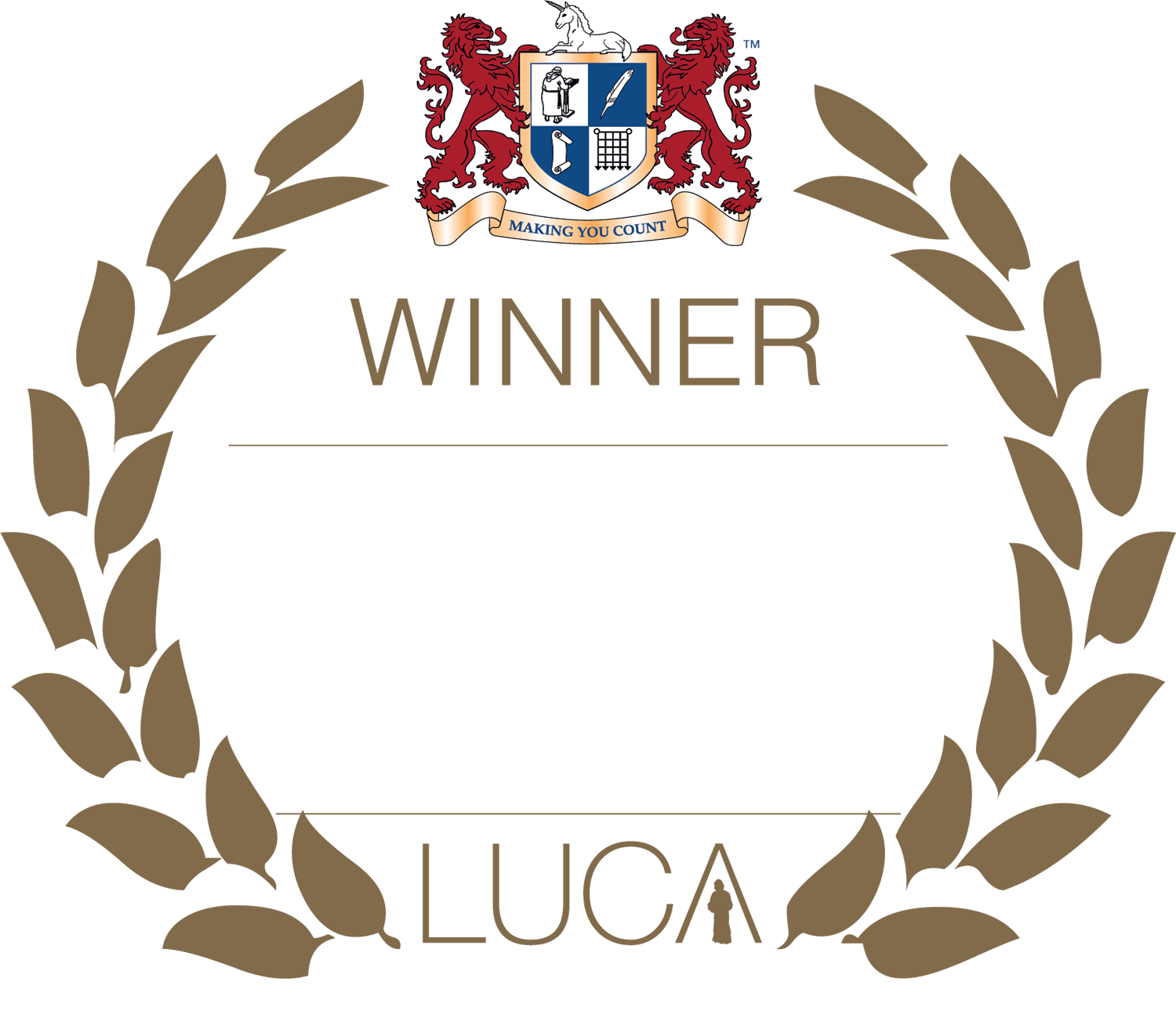 LUCA Winner Practice Management Software 2019