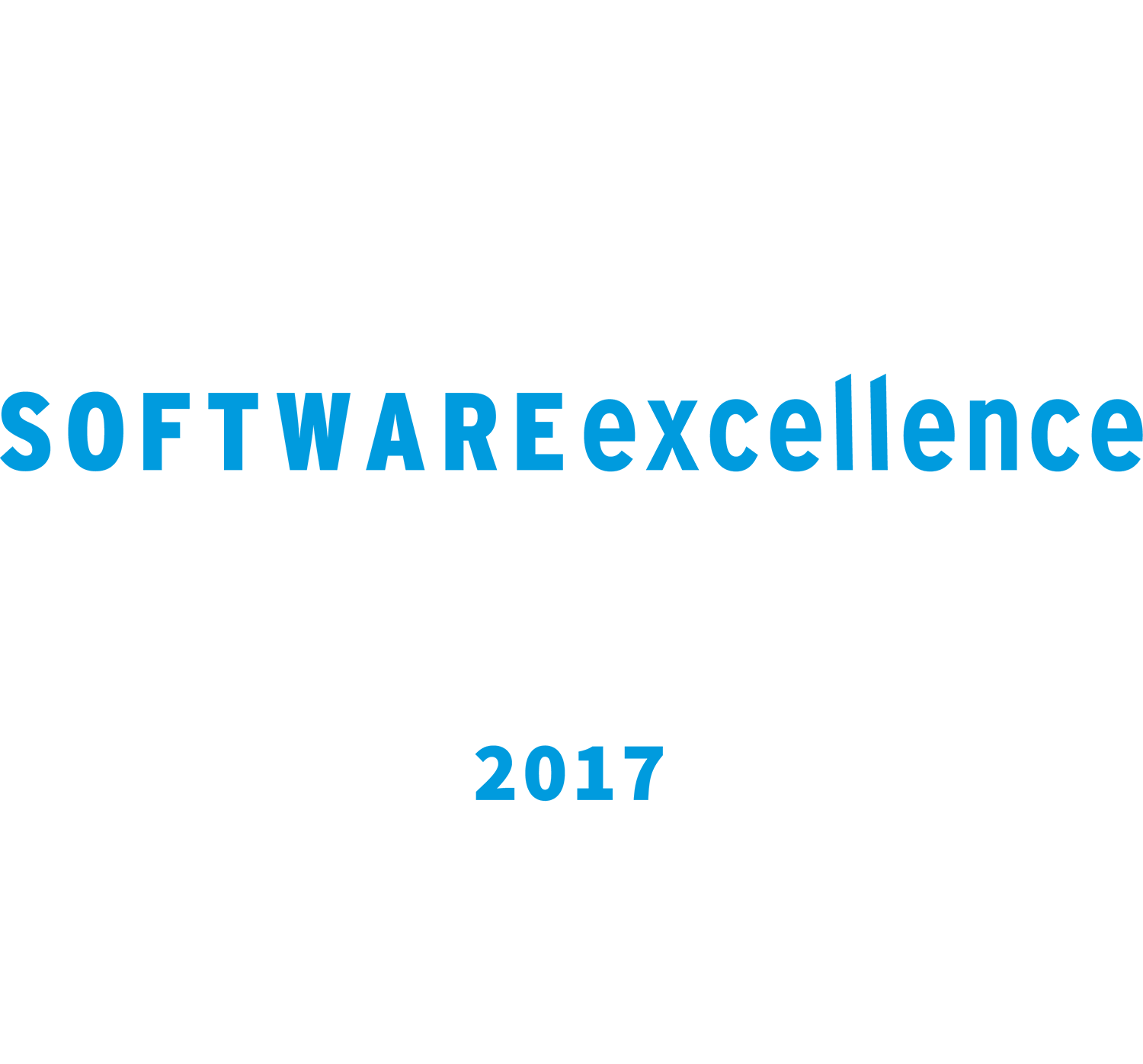 Software Excellence Awards Winner Practice Management 2017